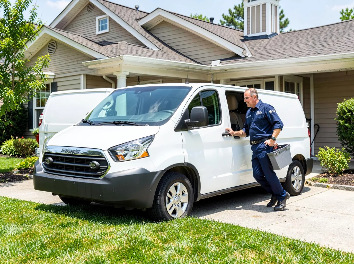 Emergency Plumber company in Markham, VA